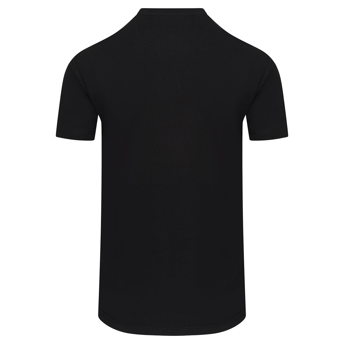Orn Goshawk T-Shirt - Black - 1005 - - Customisable T-Shirts &amp; Poloshirts