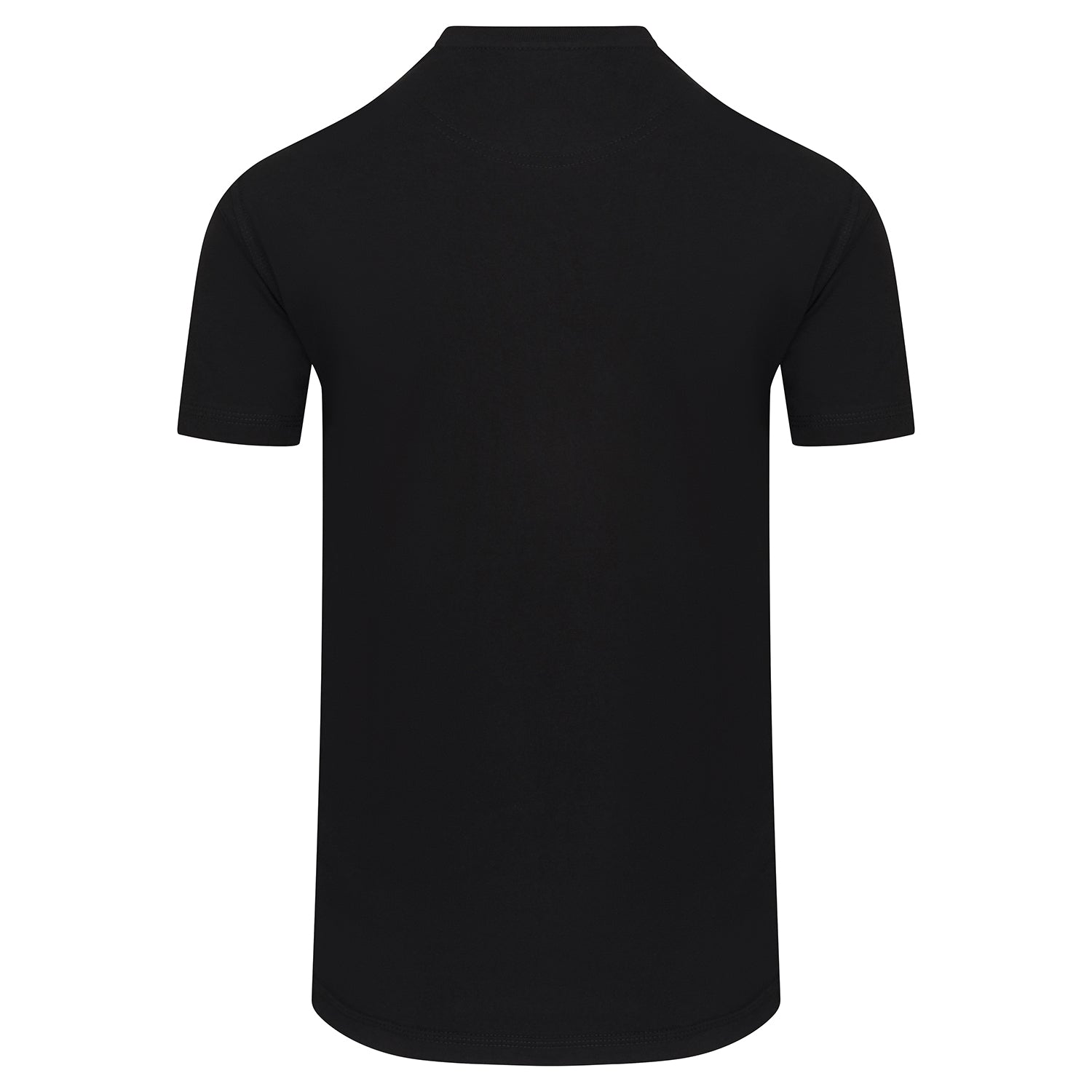 Orn Goshawk T-Shirt - Black - 1005 - - Customisable T-Shirts &amp; Poloshirts
