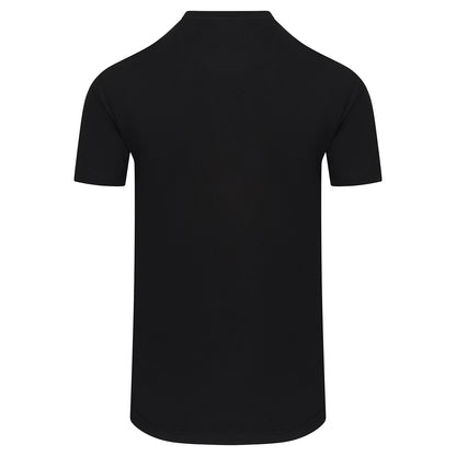 Orn Goshawk T-Shirt - Black - 1005 - - Customisable T-Shirts &amp; Poloshirts