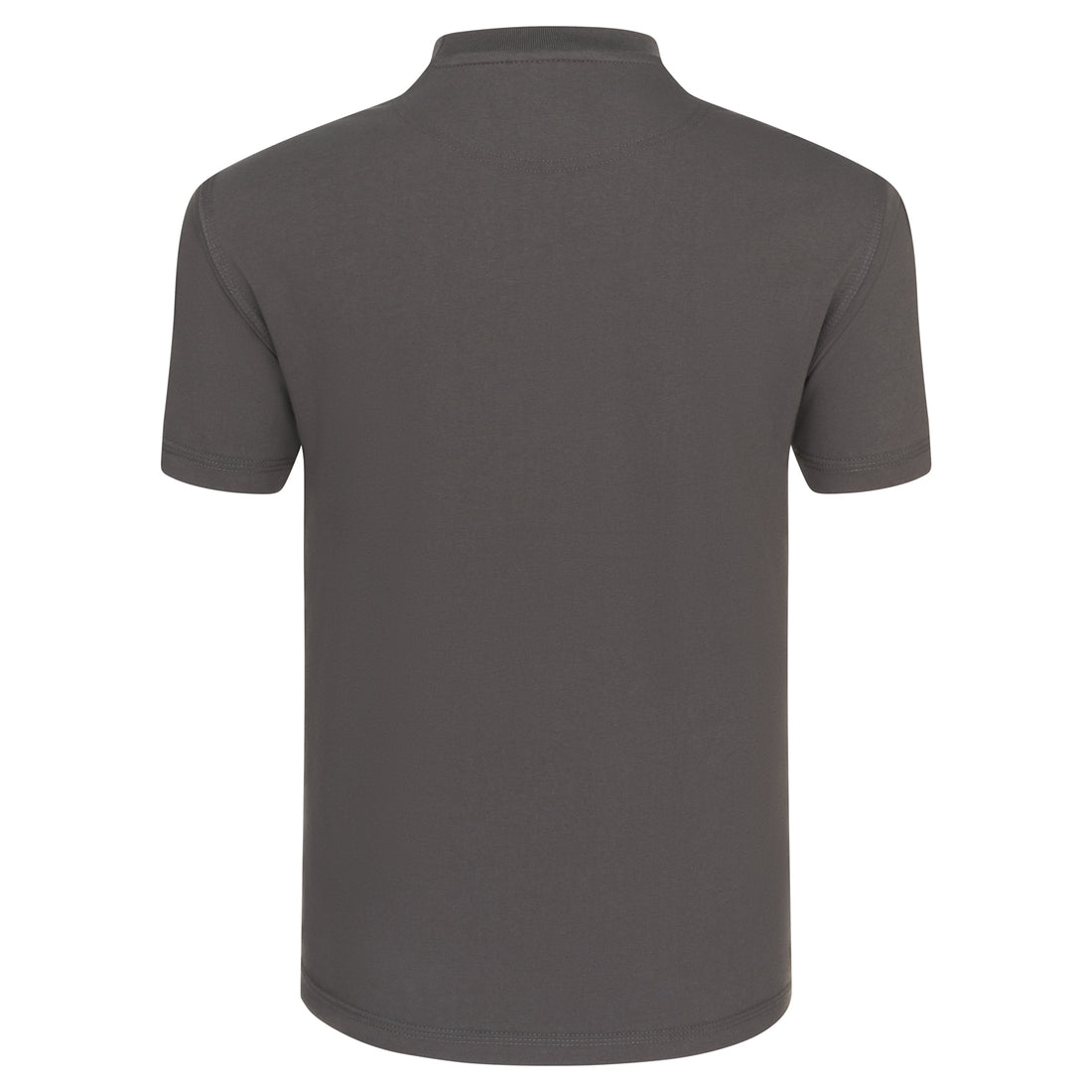 Orn Goshawk T-Shirt - Graphite - 1005 - - Customisable T-Shirts &amp; Poloshirts