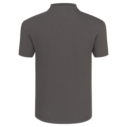 Orn Goshawk T-Shirt - Graphite - 1005 - - Customisable T-Shirts &amp; Poloshirts
