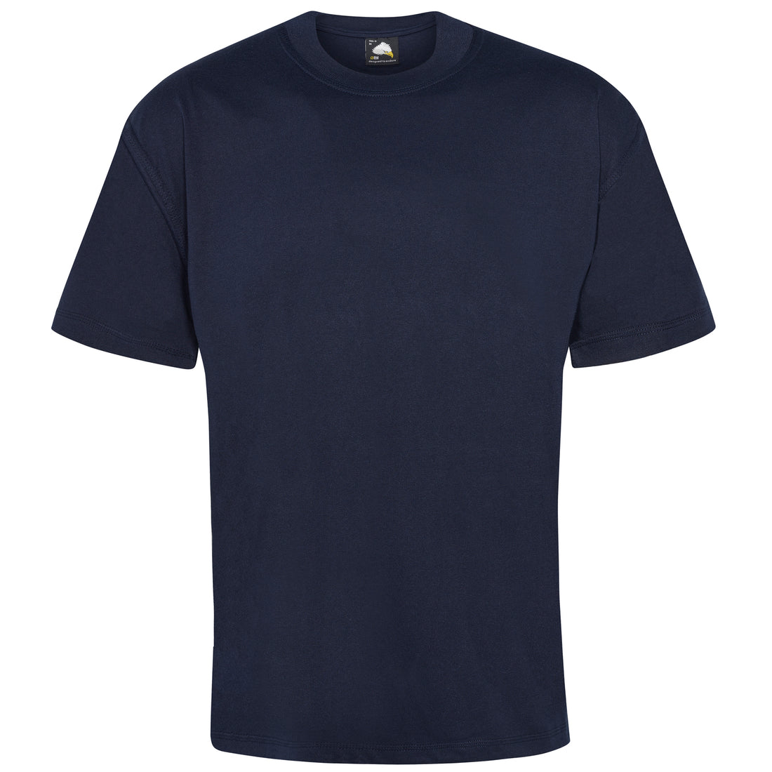 Orn Goshawk T-Shirt - Navy - 1005 - Navy - Customisable T-Shirts &amp; Poloshirts
