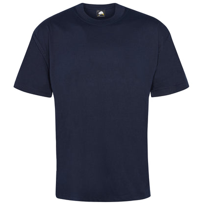 Orn Goshawk T-Shirt - Navy - 1005 - Navy - Customisable T-Shirts &amp; Poloshirts