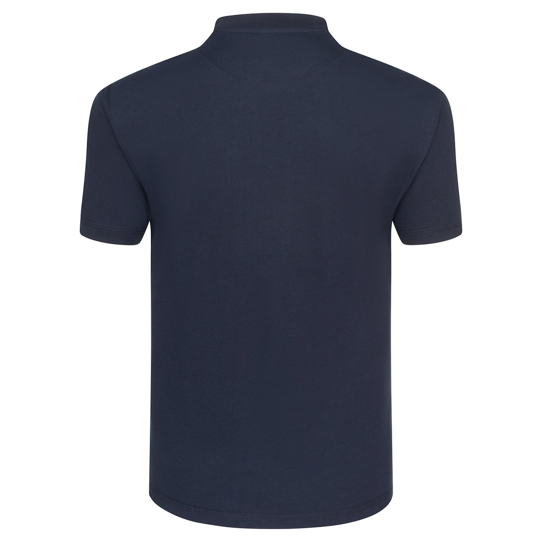 Orn Goshawk T-Shirt - Navy - 1005 - - Customisable T-Shirts &amp; Poloshirts