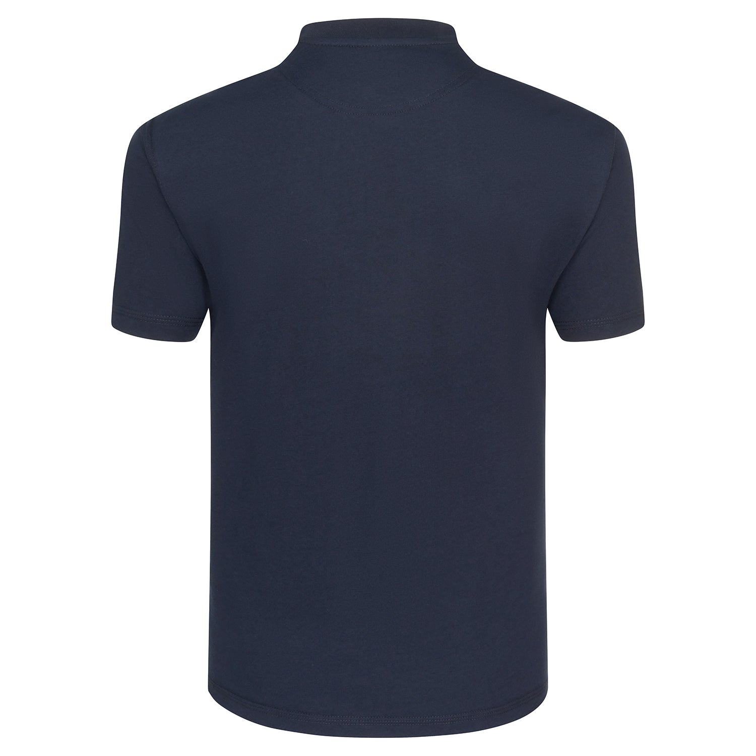 Orn Goshawk T-Shirt - Navy - 1005 - - Customisable T-Shirts &amp; Poloshirts