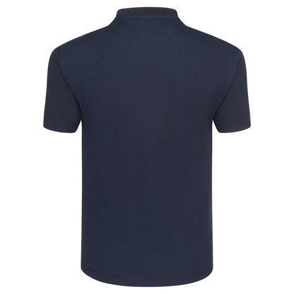 Orn Goshawk T-Shirt - Navy - 1005 - - Customisable T-Shirts &amp; Poloshirts