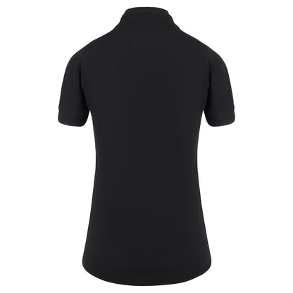 Orn Ladies Plover T-Shirt - Black - 1006 - - Customisable T-Shirts &amp; Poloshirts