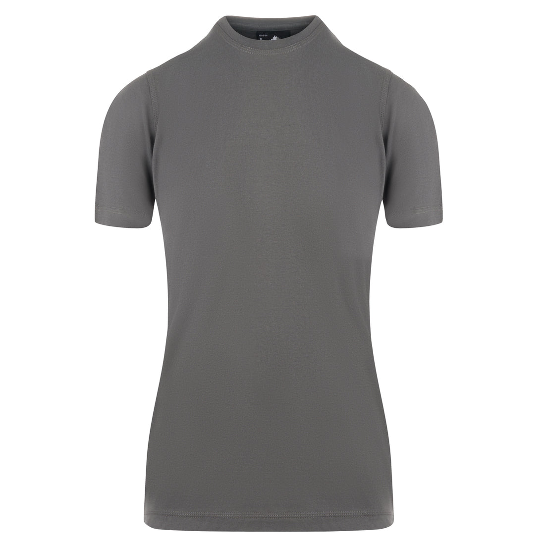Orn Ladies Plover T-Shirt - Graphite - 1006 - Graphite - Customisable T-Shirts &amp; Poloshirts