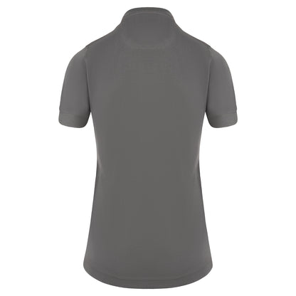 Orn Ladies Plover T-Shirt - Graphite - 1006 - - Customisable T-Shirts &amp; Poloshirts