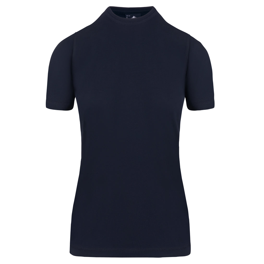 Orn Ladies Plover T-Shirt - Navy - 1006 - Navy - Customisable T-Shirts &amp; Poloshirts