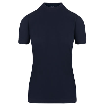 Orn Ladies Plover T-Shirt - Navy - 1006 - Navy - Customisable T-Shirts &amp; Poloshirts