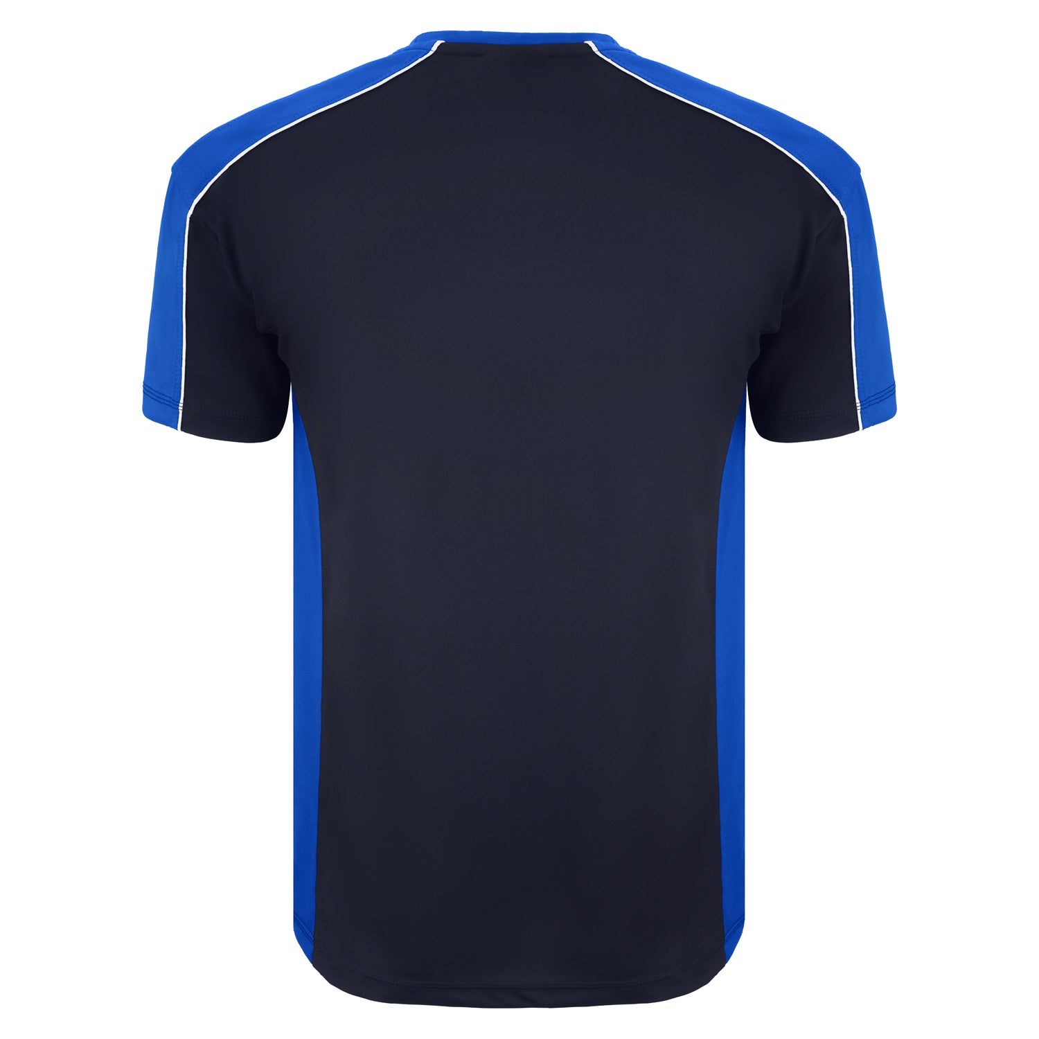 Orn Avocet Wicking T-Shirt - Navy - Royal - 1008 - - Customisable T-Shirts &amp; Poloshirts