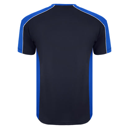 Orn Avocet Wicking T-Shirt - Navy - Royal - 1008 - - Customisable T-Shirts &amp; Poloshirts