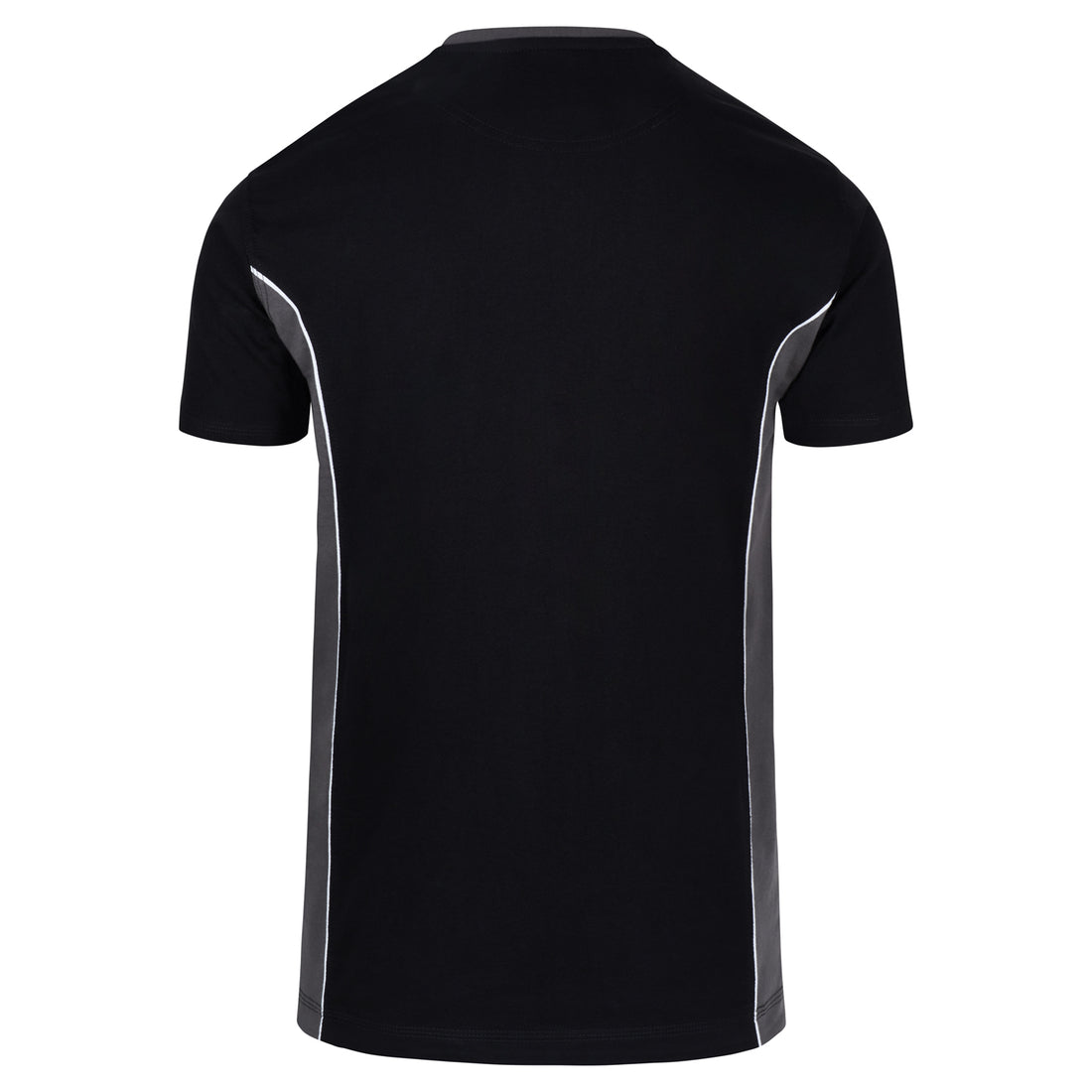 Orn Silverswift T-Shirt - Black - Graphite - 1080 - - Customisable T-Shirts &amp; Poloshirts