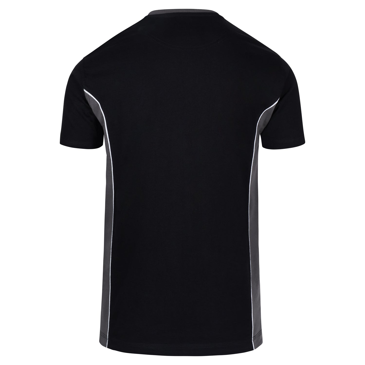 Orn Silverswift T-Shirt - Black - Graphite - 1080 - - Customisable T-Shirts &amp; Poloshirts