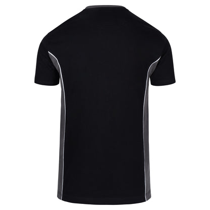 Orn Silverswift T-Shirt - Black - Graphite - 1080 - - Customisable T-Shirts &amp; Poloshirts