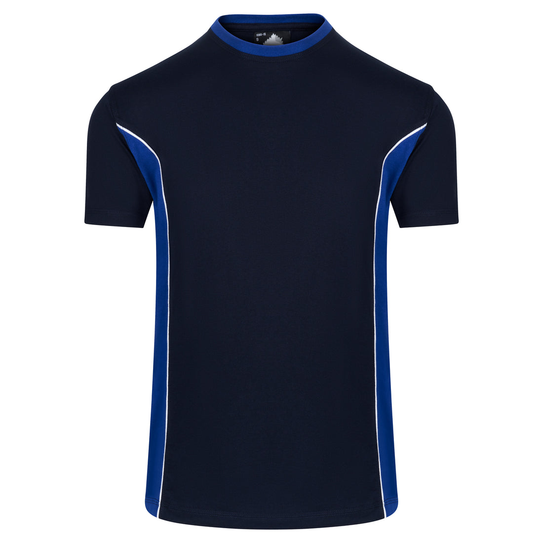 Orn Silverswift T-Shirt - Navy - Royal - 1080 - Navy - Royal - Customisable T-Shirts &amp; Poloshirts