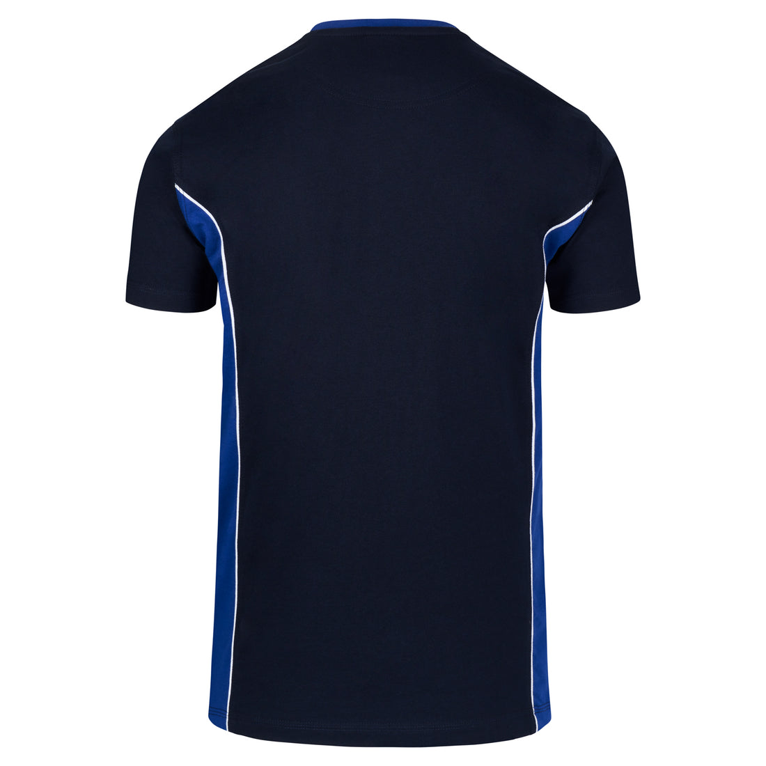 Orn Silverswift T-Shirt - Navy - Royal - 1080 - - Customisable T-Shirts &amp; Poloshirts