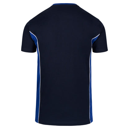 Orn Silverswift T-Shirt - Navy - Royal - 1080 - - Customisable T-Shirts &amp; Poloshirts