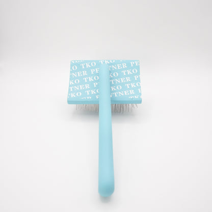 TKO Slicker Brush - Dog Grooming Brush