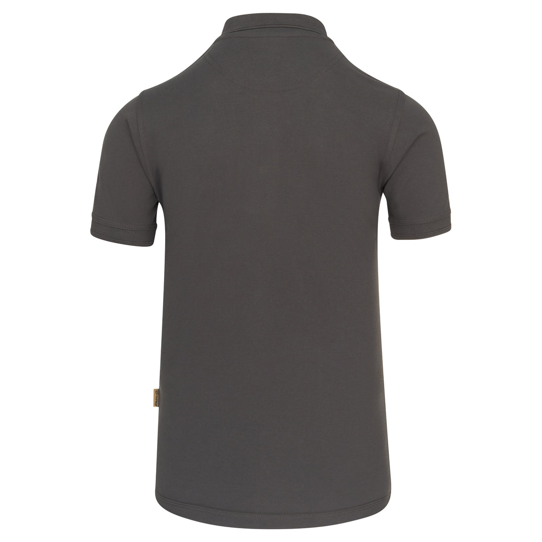 Orn Osprey EarthPro® GRS Poloshirt - Graphite - 1100R - - Customisable T-Shirts &amp; Poloshirts