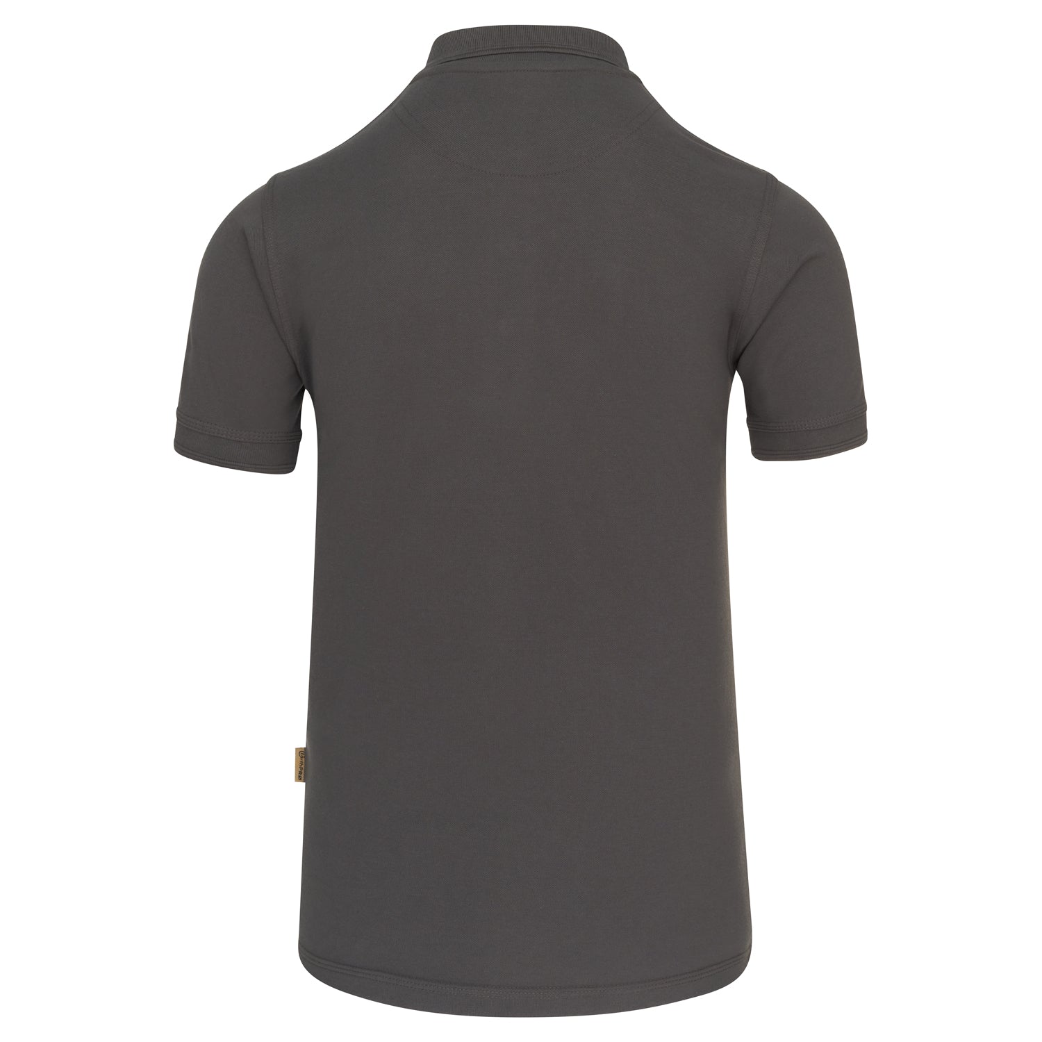 Orn Osprey EarthPro® GRS Poloshirt - Graphite - 1100R - - Customisable T-Shirts &amp; Poloshirts