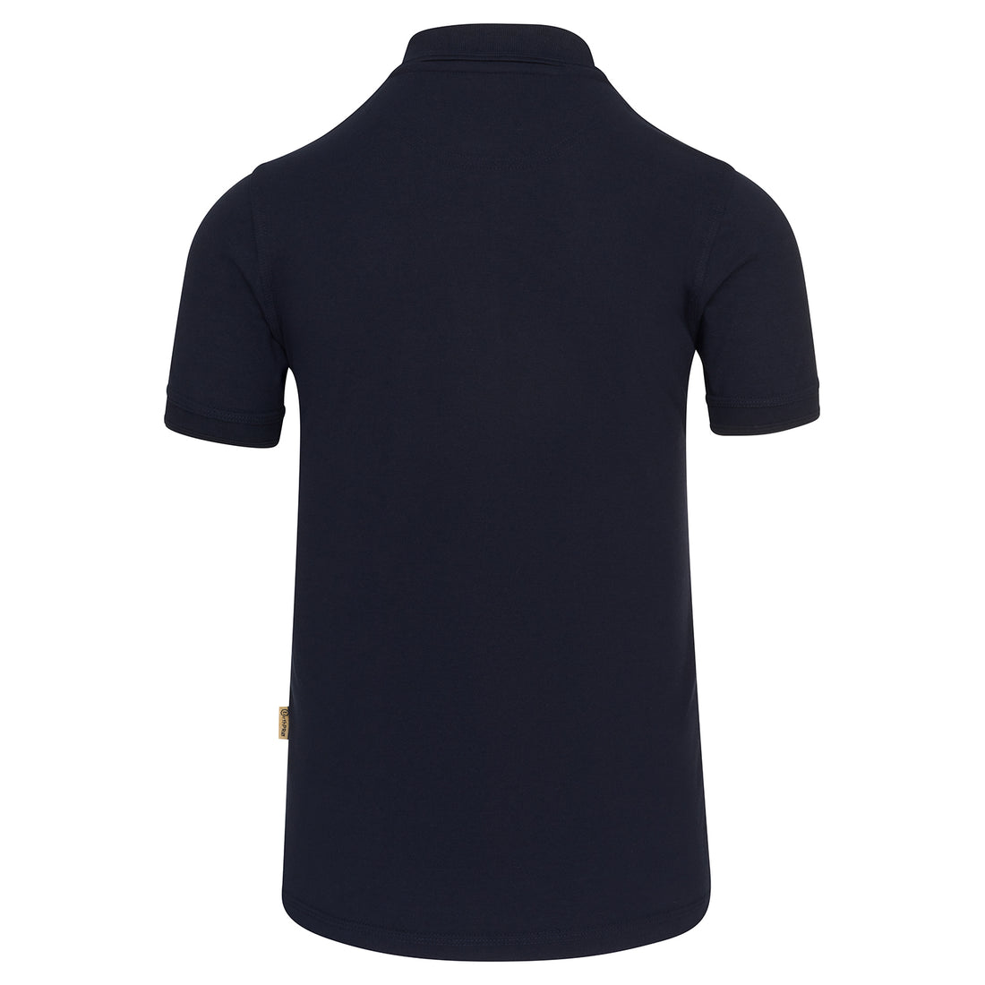 Orn Osprey EarthPro® GRS Poloshirt - Navy - 1100R - - Customisable T-Shirts &amp; Poloshirts