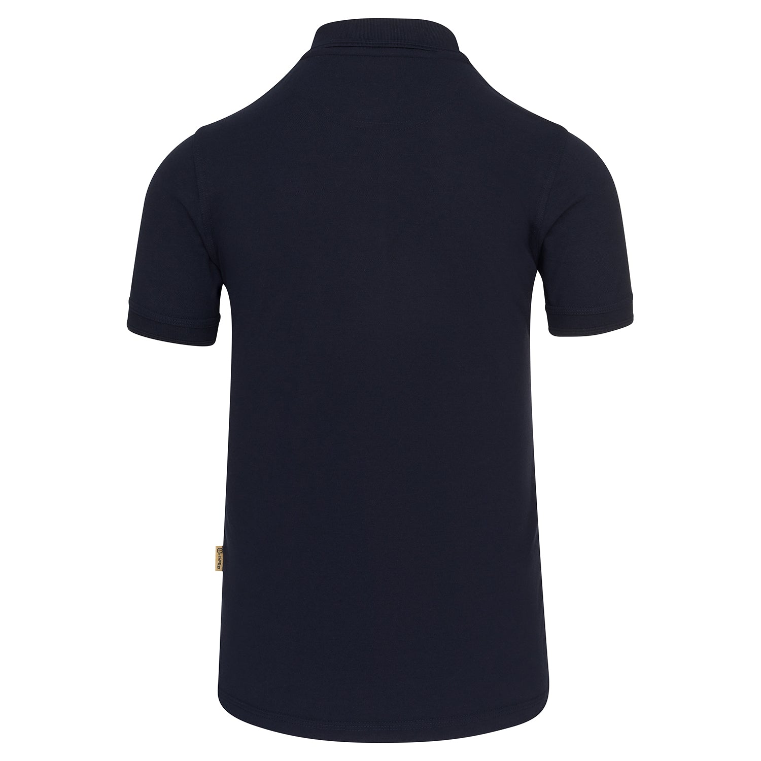 Orn Osprey EarthPro® GRS Poloshirt - Navy - 1100R - - Customisable T-Shirts &amp; Poloshirts