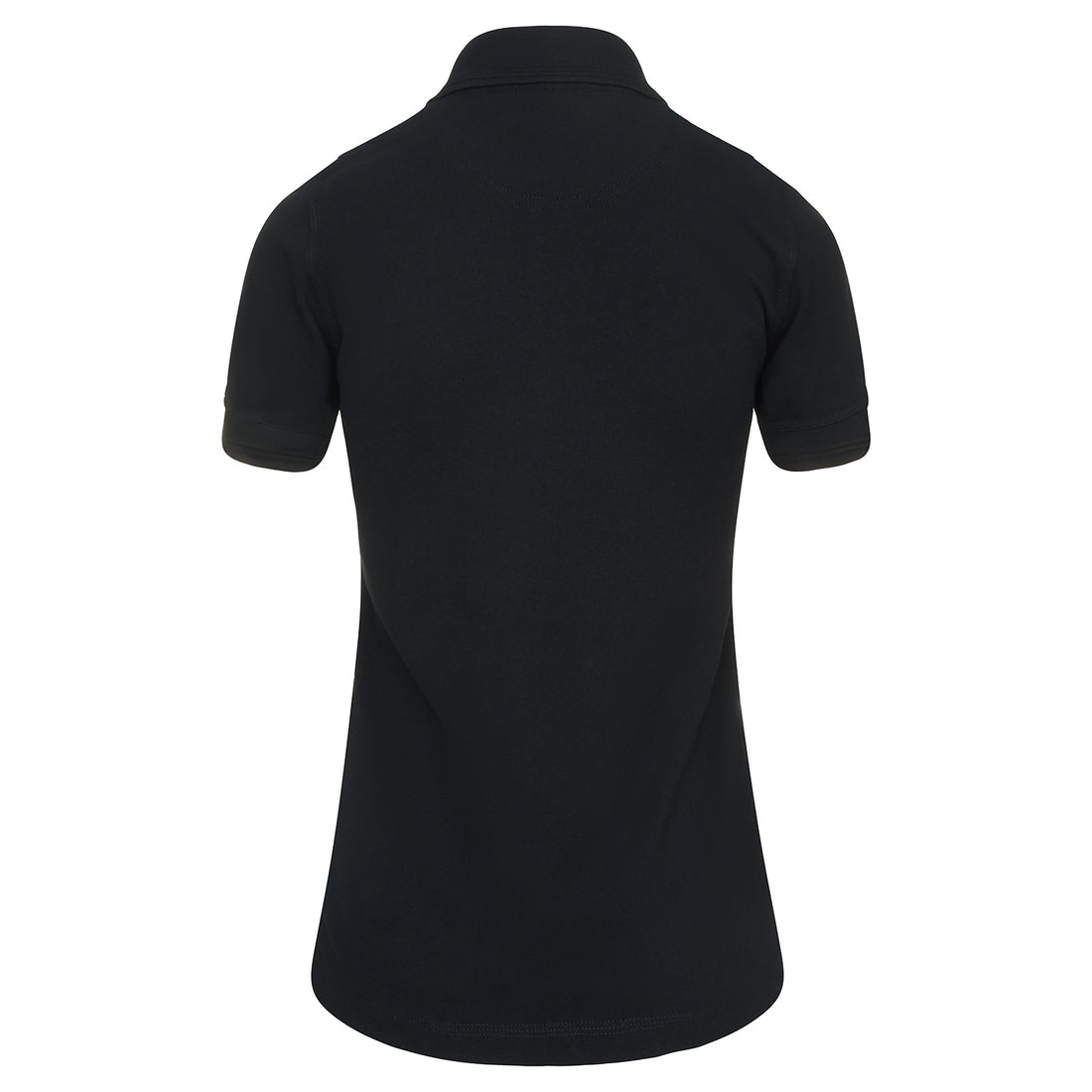 Orn Ladies Osprey EarthPro® GRS Poloshirt - Black - 1106R - - Customisable T-Shirts &amp; Poloshirts