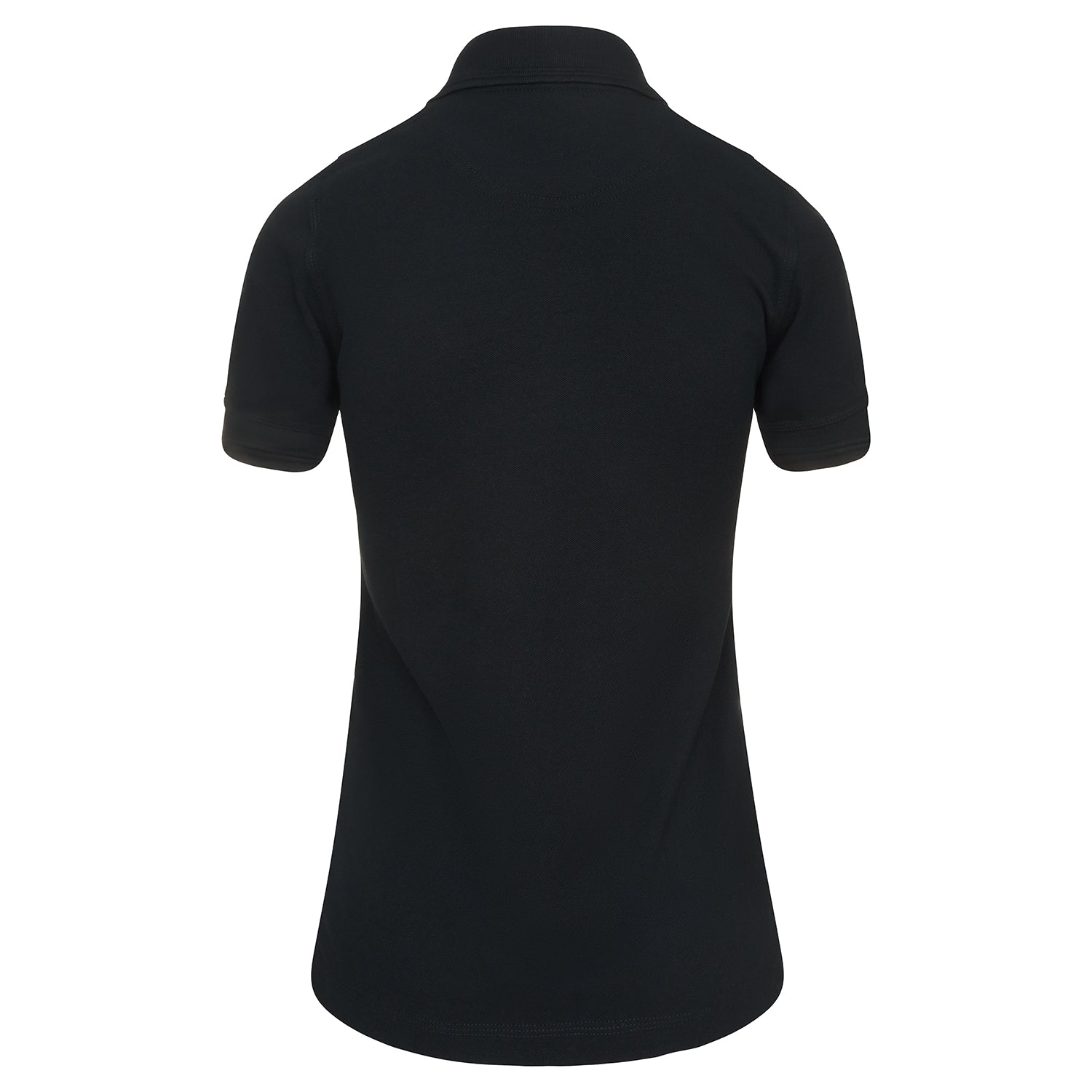 Orn Ladies Osprey EarthPro® GRS Poloshirt - Black - 1106R - - Customisable T-Shirts &amp; Poloshirts