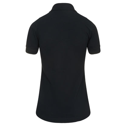 Orn Ladies Osprey EarthPro® GRS Poloshirt - Black - 1106R - - Customisable T-Shirts &amp; Poloshirts