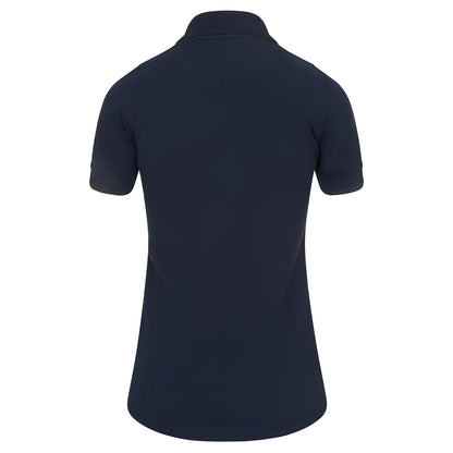 Orn Ladies Osprey EarthPro® GRS Poloshirt - Navy - 1106R - - Customisable T-Shirts &amp; Poloshirts