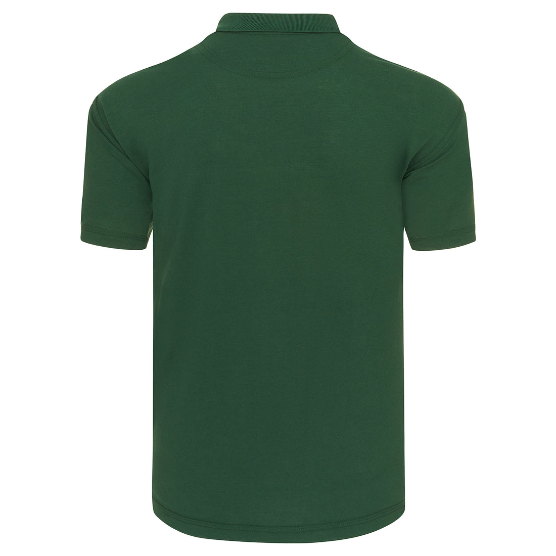 Orn Raven Poloshirt - Bottle - 1130 - - Customisable T-Shirts &amp; Poloshirts