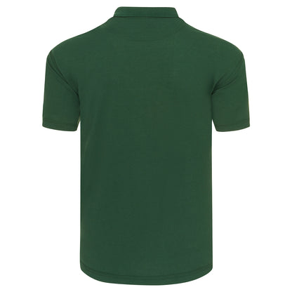 Orn Raven Poloshirt - Bottle - 1130 - - Customisable T-Shirts &amp; Poloshirts