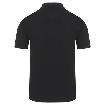 Orn Raven Poloshirt - Black - 1130 - - Customisable T-Shirts &amp; Poloshirts