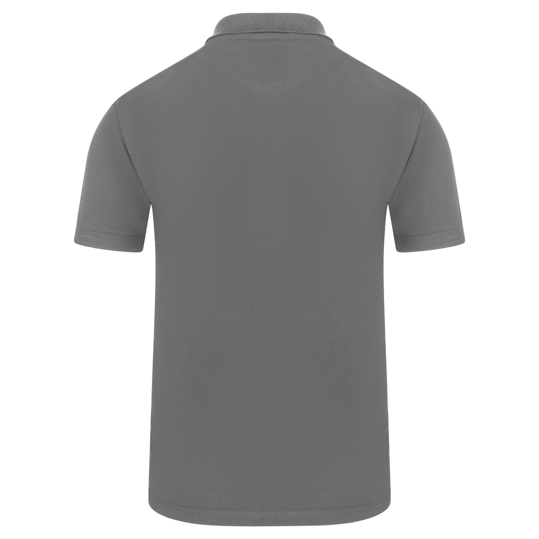 Orn Raven Poloshirt - Graphite - 1130 - - Customisable T-Shirts &amp; Poloshirts