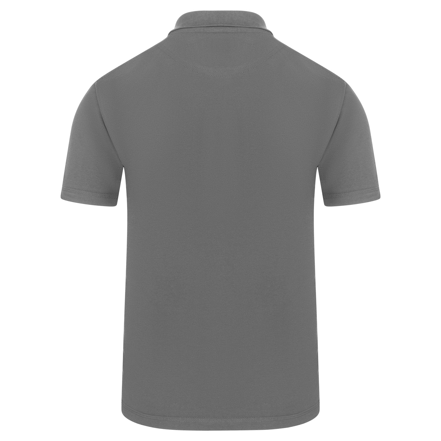 Orn Raven Poloshirt - Graphite - 1130 - - Customisable T-Shirts &amp; Poloshirts