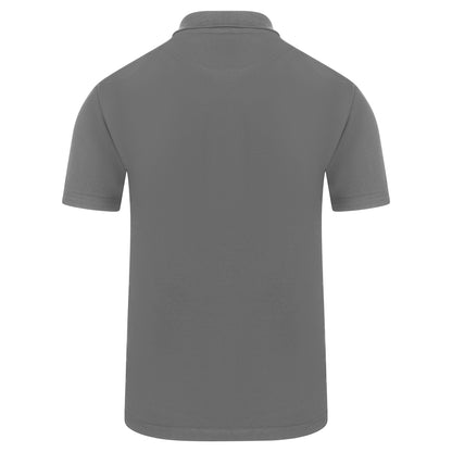 Orn Raven Poloshirt - Graphite - 1130 - - Customisable T-Shirts &amp; Poloshirts