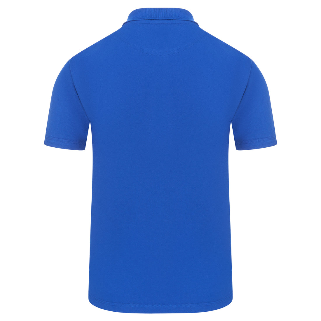 Orn Raven Poloshirt - Royal - 1130 - - Customisable T-Shirts &amp; Poloshirts