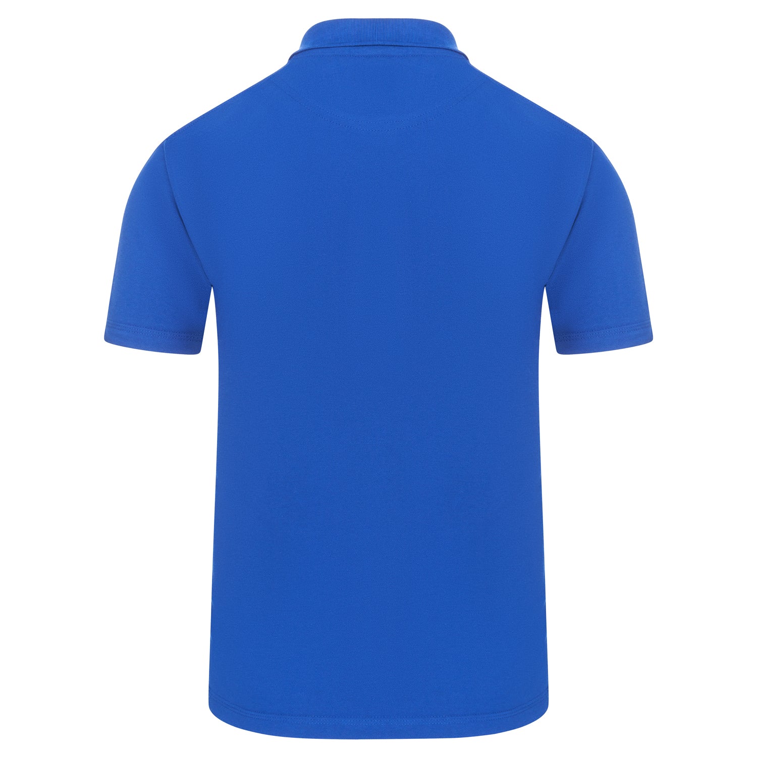 Orn Raven Poloshirt - Royal - 1130 - - Customisable T-Shirts &amp; Poloshirts