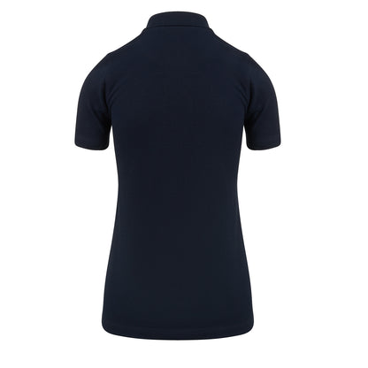 Orn Ladies Raven Poloshirt - Navy - 1136 - - Customisable T-Shirts &amp; Poloshirts