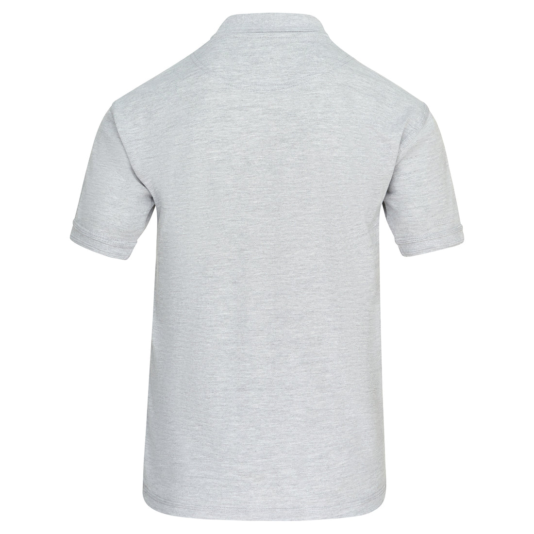 Orn Eagle Poloshirt - Ash - 1150 - - Customisable T-Shirts &amp; Poloshirts