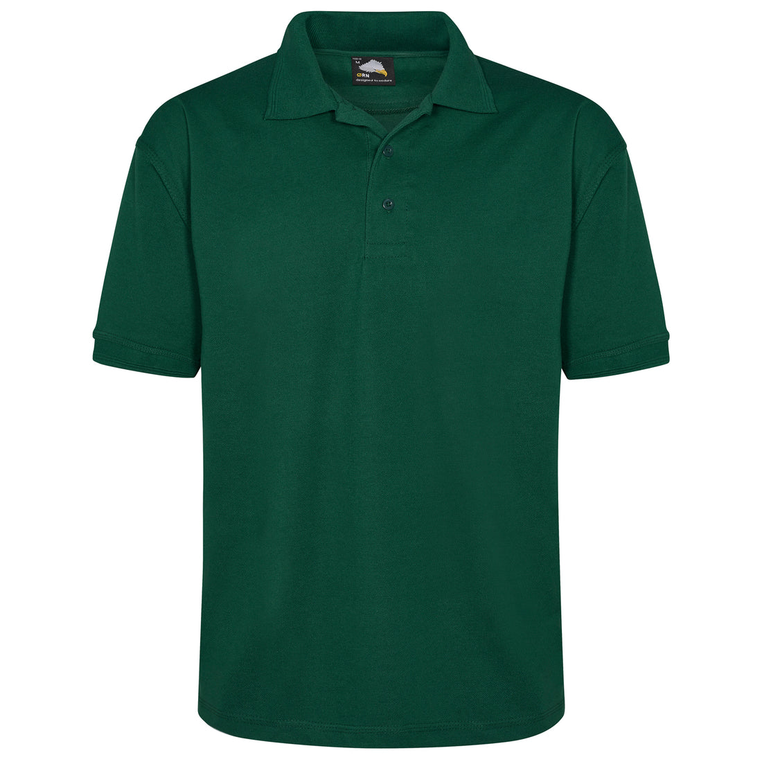 Orn Eagle Poloshirt - Bottle - 1150 - Bottle - Customisable T-Shirts &amp; Poloshirts