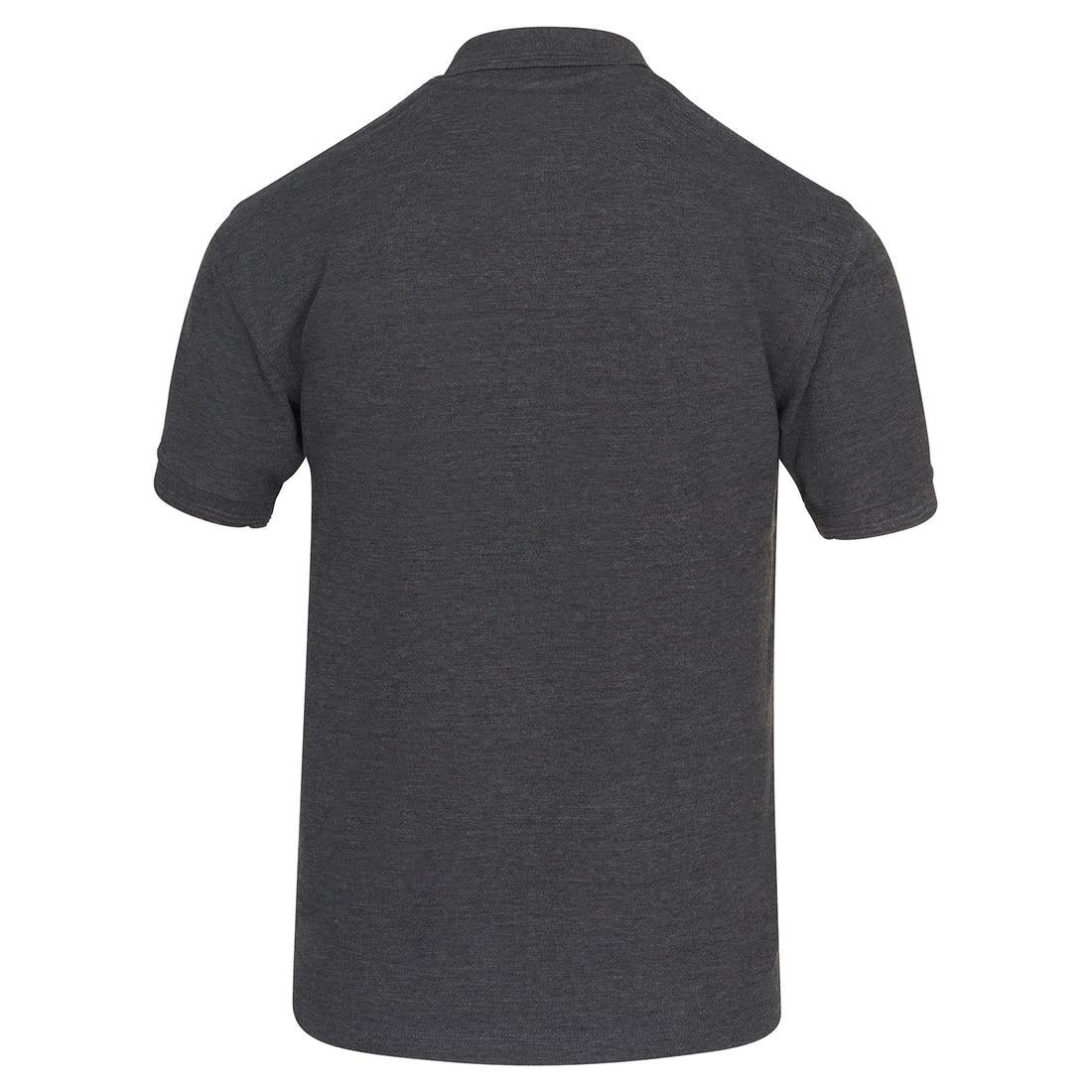 Orn Eagle Poloshirt - Charcoal - 1150 - - Customisable T-Shirts &amp; Poloshirts