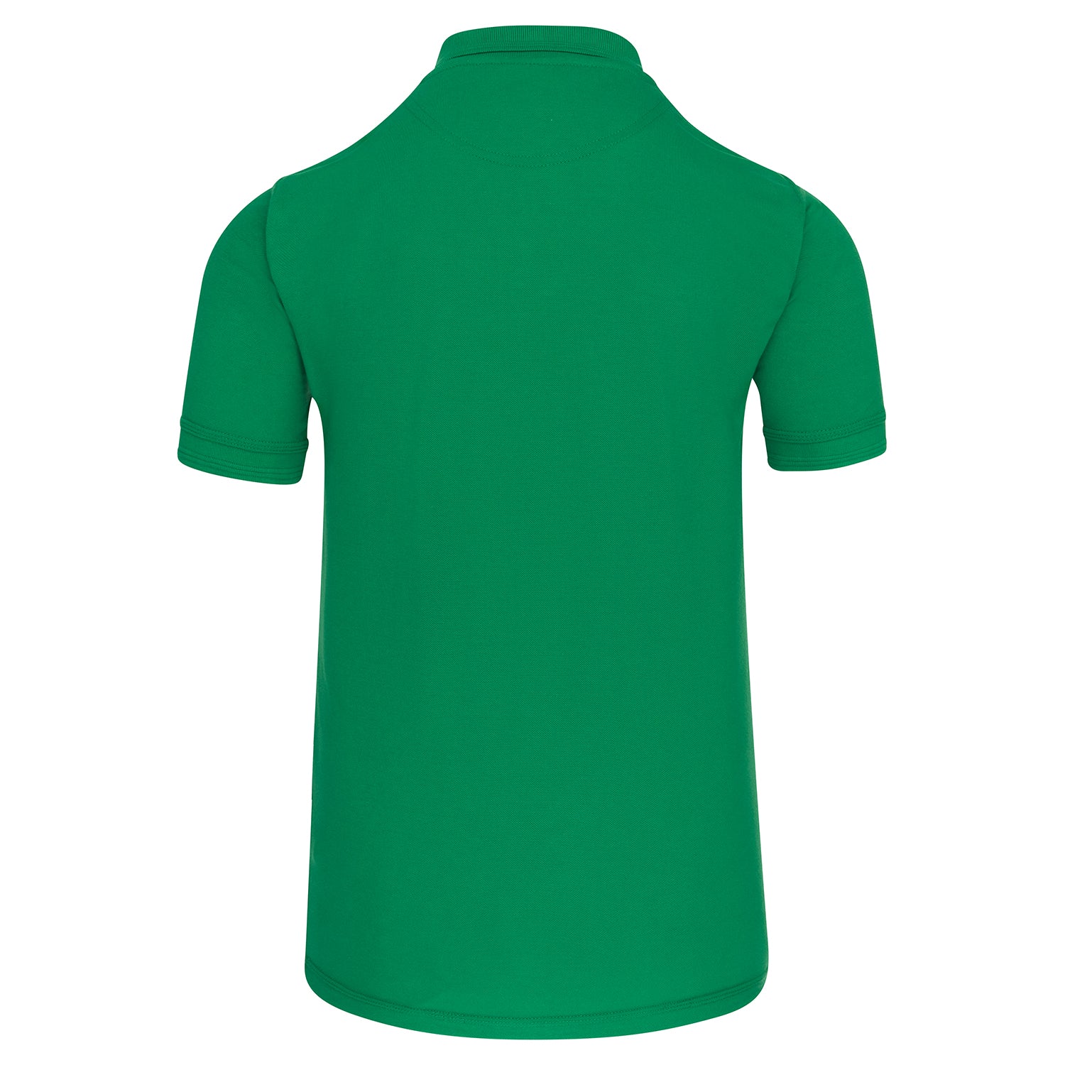 Orn Eagle Poloshirt - Kelly Green - 1150 - - Customisable T-Shirts &amp; Poloshirts
