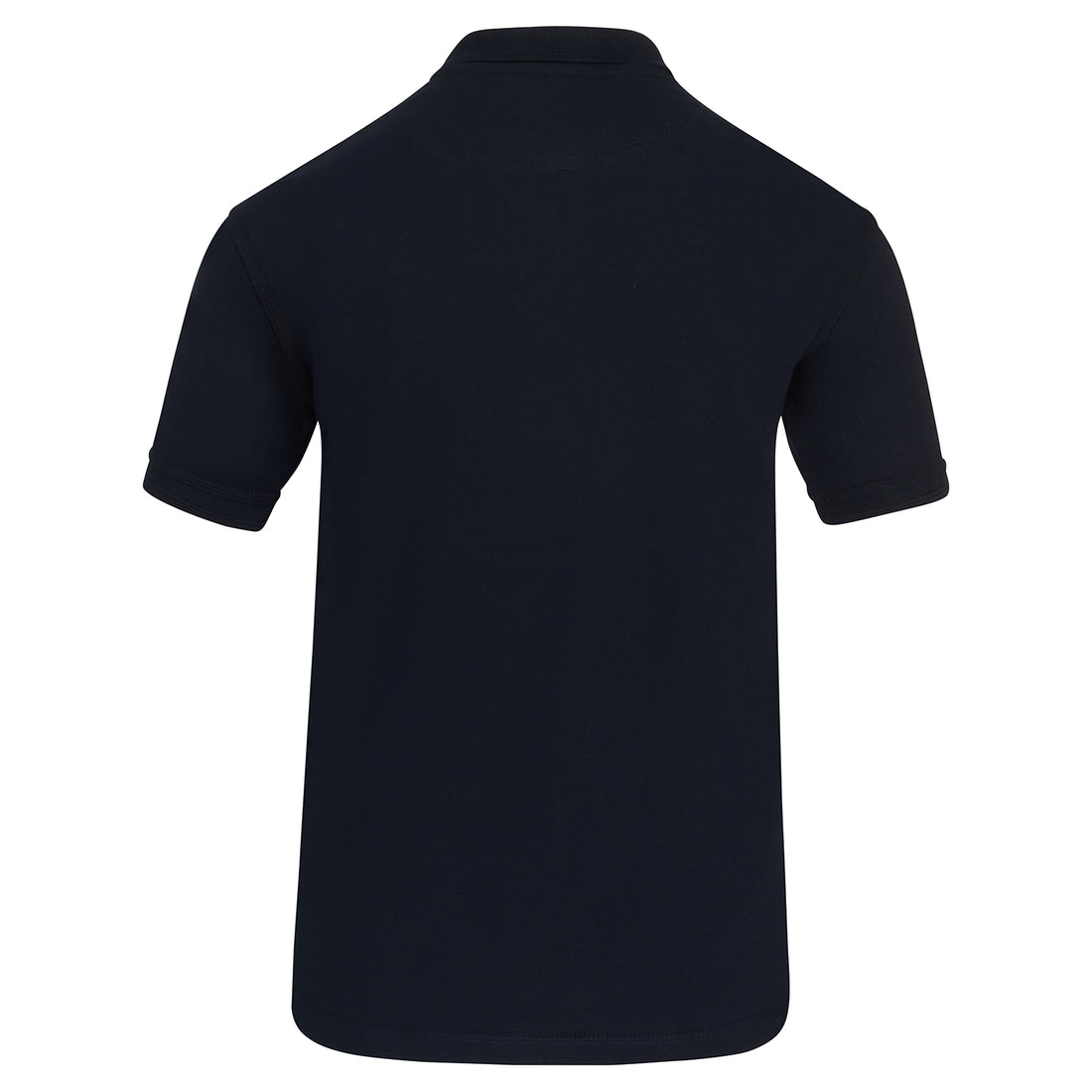 Orn Eagle Poloshirt - Navy - 1150 - - Customisable T-Shirts &amp; Poloshirts