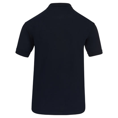 Orn Eagle Poloshirt - Navy - 1150 - - Customisable T-Shirts &amp; Poloshirts