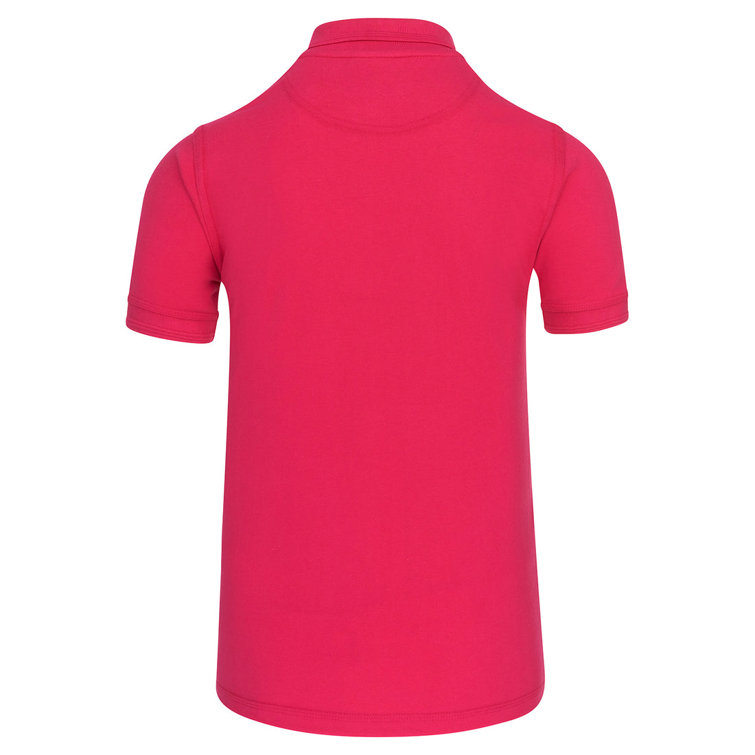 Orn Eagle Poloshirt - Pink - 1150 - - Customisable T-Shirts &amp; Poloshirts