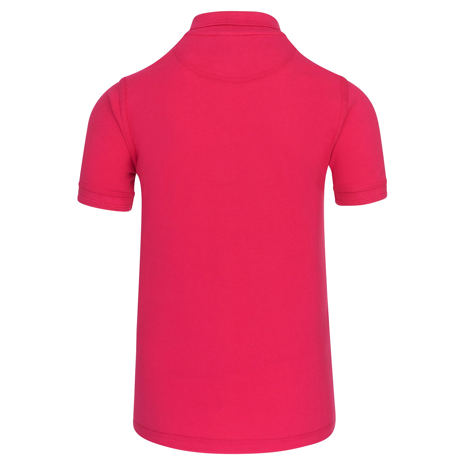 Orn Eagle Poloshirt - Pink - 1150 - - Customisable T-Shirts &amp; Poloshirts