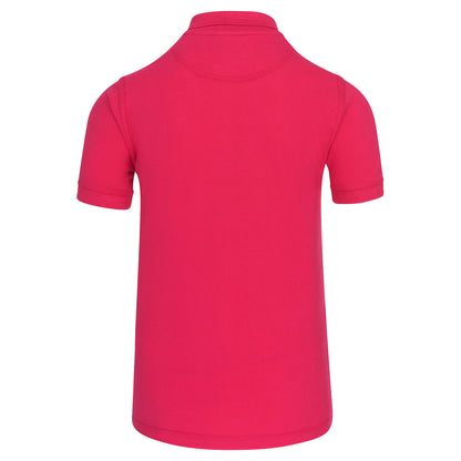 Orn Eagle Poloshirt - Pink - 1150 - - Customisable T-Shirts &amp; Poloshirts